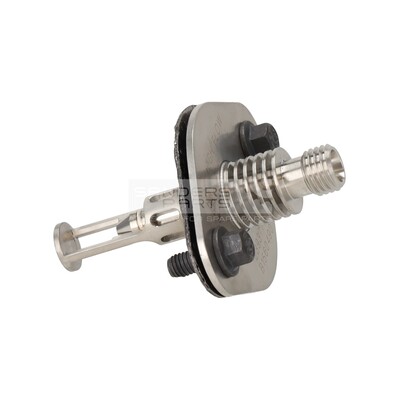 7E INJECTEUR SUR LE FREIN D'ÉCHAPPEMENT POUR L'INJECTION DE CARBURANT